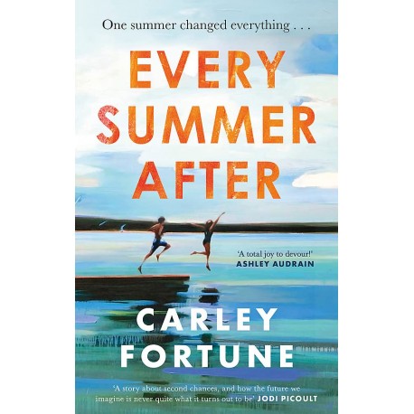 Every Summer After