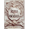 Rule of Wolves (King of Scars Book 2)