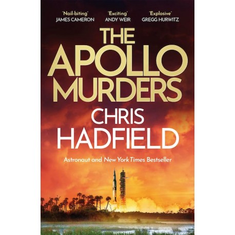The Apollo Murders