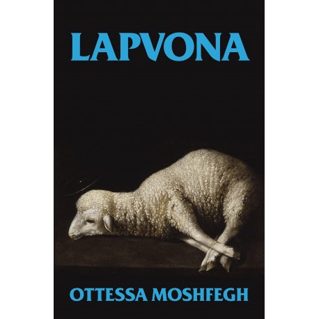 Lapvona