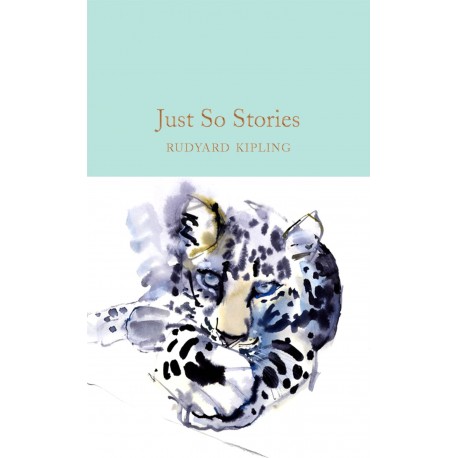 Just So Stories
