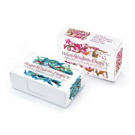 Heart Wisdom Drops VI - Inspiration Cards