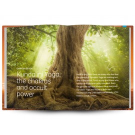 The Adventure of Life : On Yoga, Meditation and the Art of Living