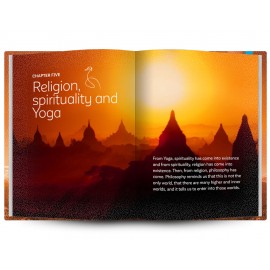 The Adventure of Life : On Yoga, Meditation and the Art of Living