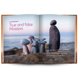 The Adventure of Life : On Yoga, Meditation and the Art of Living