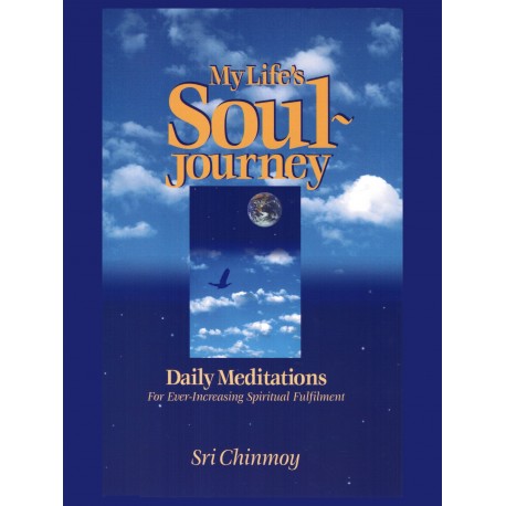 My Life´s Soul-Journey