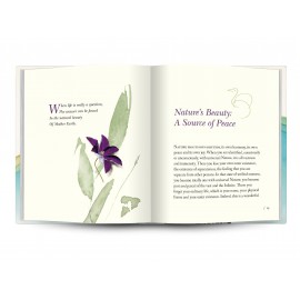 Listen to Nature: Living in Harmony with the Earth