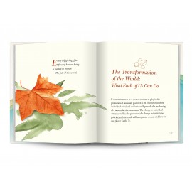 Listen to Nature: Living in Harmony with the Earth