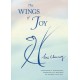 The Wings of Joy : Finding Your Path to Inner Peace