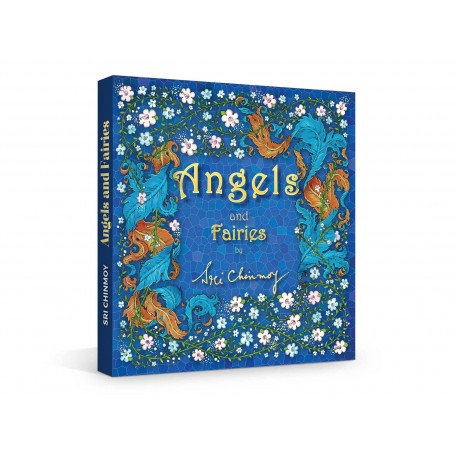Angels and Fairies