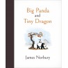 Big Panda and Tiny Dragon