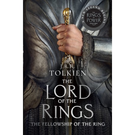 The Fellowship of the Ring [TV-Tie-In]