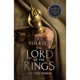 The Two Towers [TV-Tie-In]