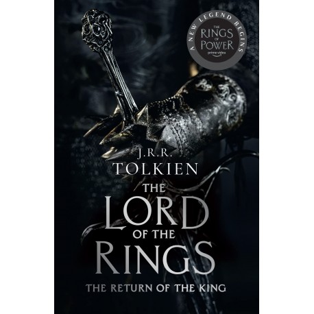 The Return of the King [TV-Tie-In]