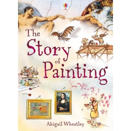 The Story of Painting