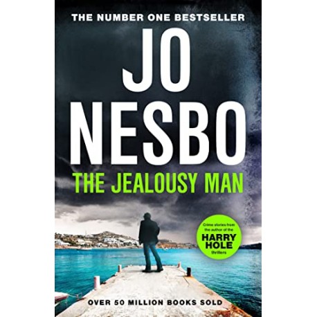 The Jealousy Man 
