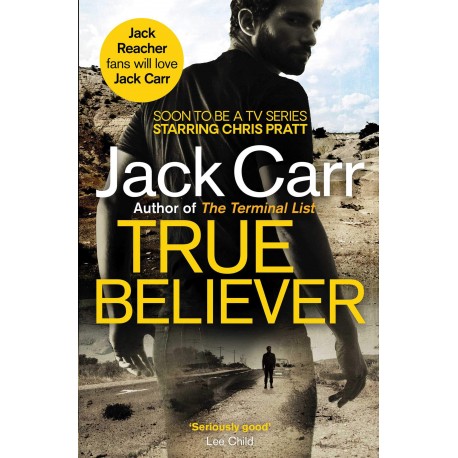 True Believer : James Reece 2