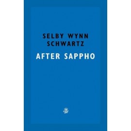 After Sappho: Longlisted for the Booker Prize 2022