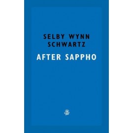 After Sappho (The Booker Prize 2022 Longlist)