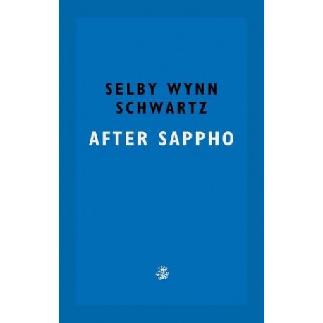 After Sappho (The Booker Prize 2022 Longlist)
