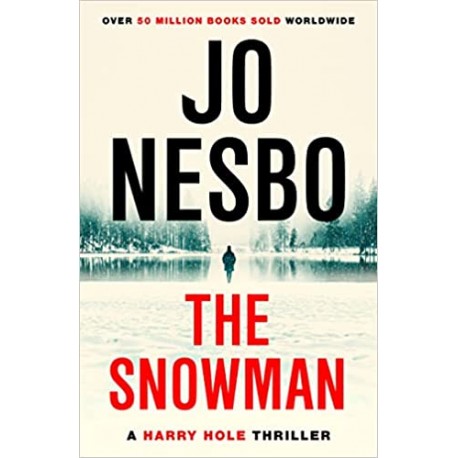 The Snowman