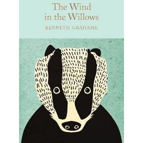 The Wind in the Willows