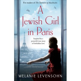 A Jewish Girl in Paris