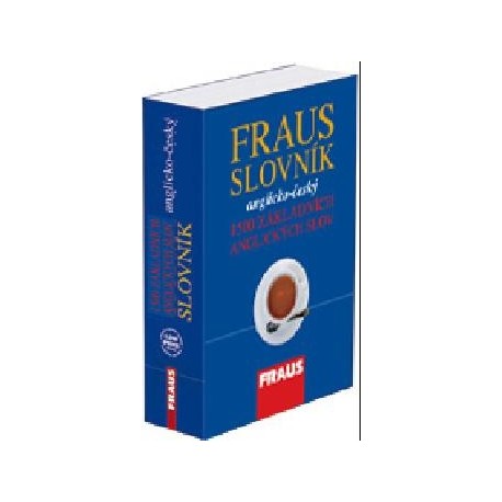 Slovník 1500 základních slov anglicko-český