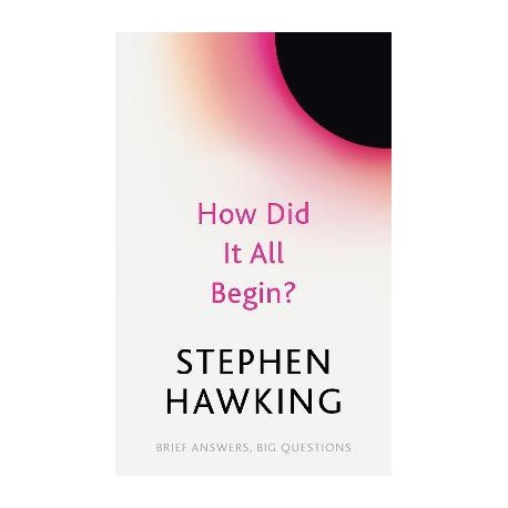 How Did It All Begin?