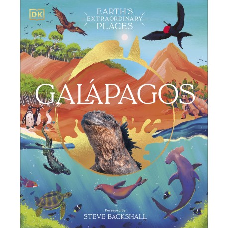 Galapagos