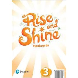 Rise and Shine 3 Flashcards