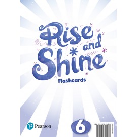Rise and Shine 6 Flashcards