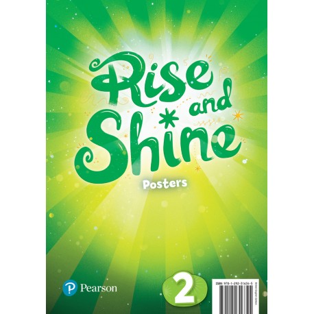 Rise and Shine 2 Posters Rise and Shine 2 Posters