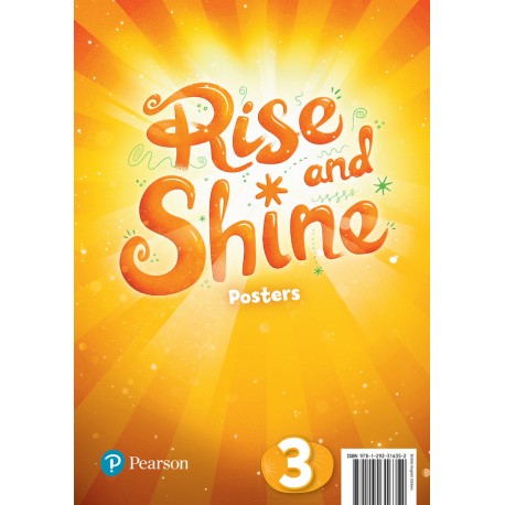 Rise and Shine 3 Posters