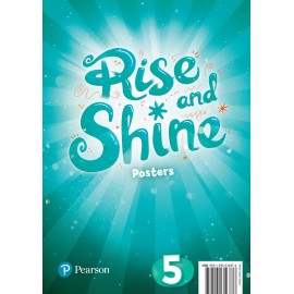 Rise and Shine 5 Posters