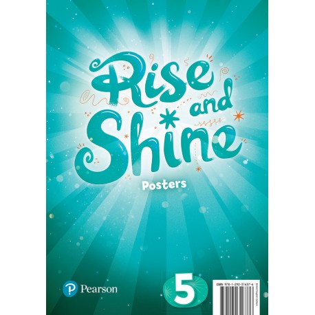 Rise and Shine 5 Posters