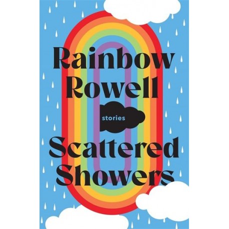 Scattered Showers