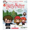 Happy Christmas, Harry! Official Harry Potter Advent Calendar