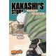 Naruto: Kakashi's Story-The Sixth Hokage and the Failed Prince