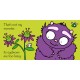 That's not my monster… (Usborne Touch-and-Feel Book)