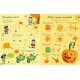 Usborne: Halloween Things to Make and Do