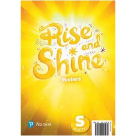 Rise and Shine Starter Posters