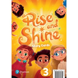 Rise and Shine 3 Story Cards