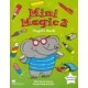 Mini Magic 2 Pupil's Book