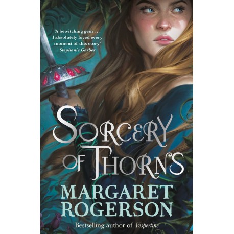 Sorcery of Thorns