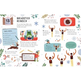 Usborne: Countdown to Christmas