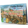 Charles Bridge : Most beautiful Prague