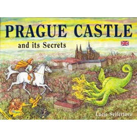 Prague Castle and its Secrets