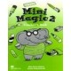 Mini Magic 2 Teacher's Book