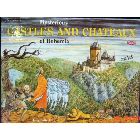 Mysterious Castles and Chateaus of Bohemia